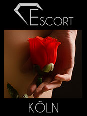 Escort Agentur Köln - Banner 174 px x 232 px