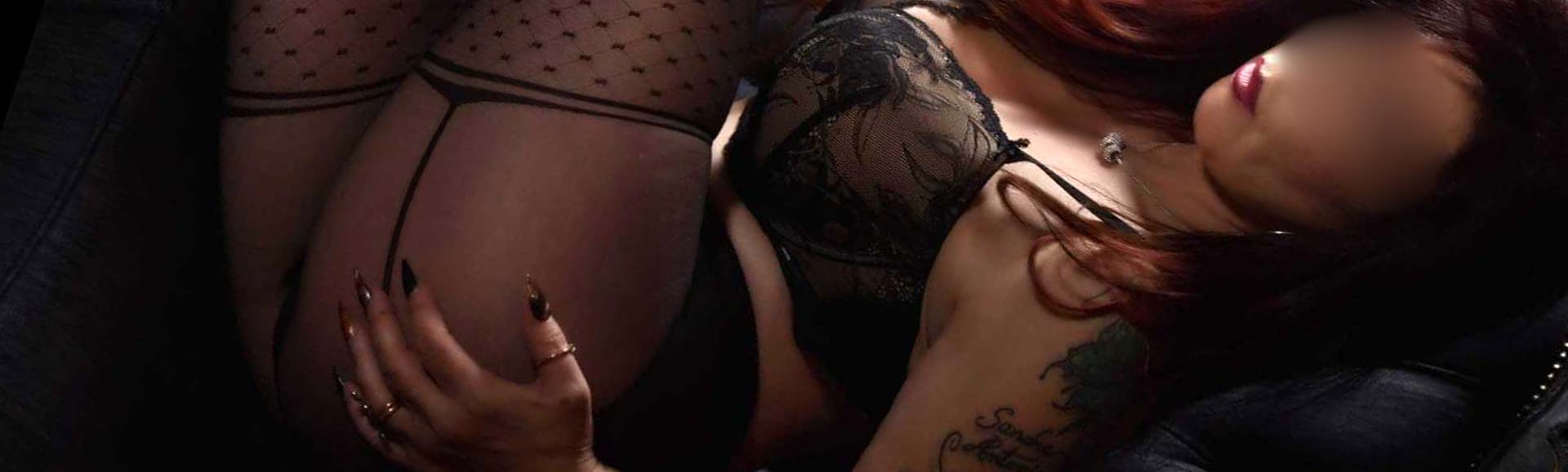 Escort Agentur Köln - Escort Fabienne aus Köln