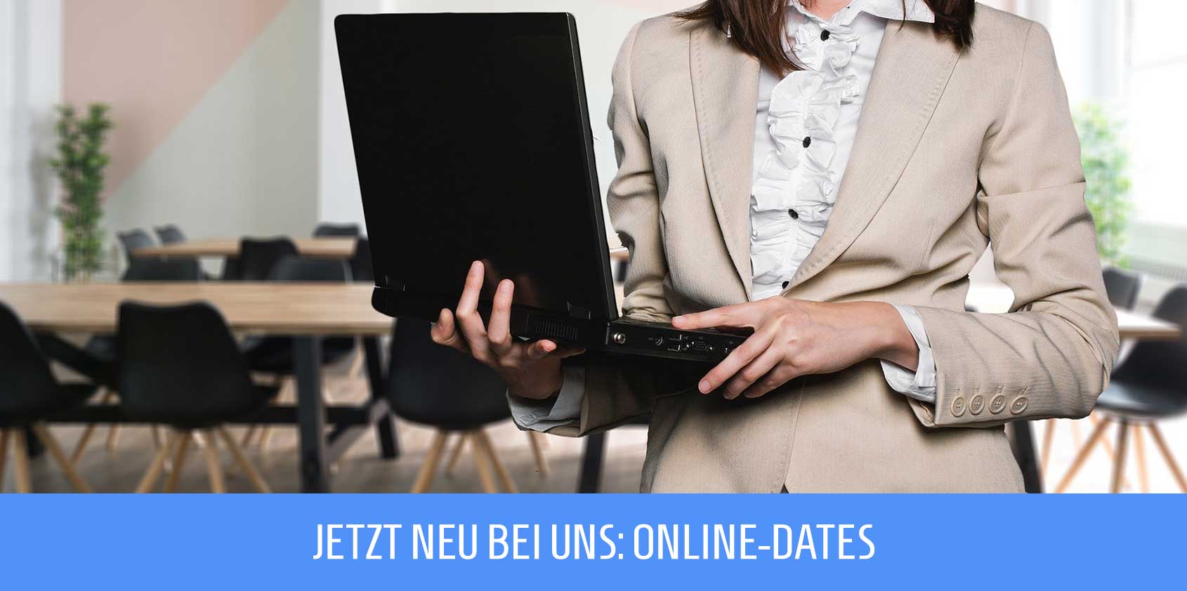 Jetzt ein Online-Date bei Caprice Escort Agentur Köln buchen